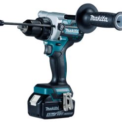 สว่านไขควงไร้สาย 18V MAKITA รุ่น DDF486RFJ ขนาด 13 มม. (1/2 นิ้ว)