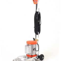 เครื่องขัดพื้น 18"ครบชุด (รอบเร็ว)
