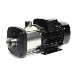 CMI4-5 ปั๊มสแตนเลสหลายใบพัด 1.3 HP