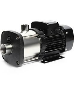 CMI4-5 ปั๊มสแตนเลสหลายใบพัด 1.3 HP