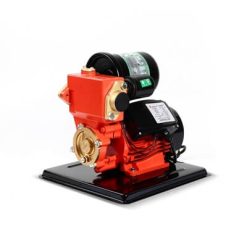 ALPHA ปั๊มน้ำอัตโนมัติ 370 วัตต์ รุ่น FOREMAN 370