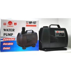 ปั๊มน้ำพุ ปั๊มน้ำตู้ปลา ยามาโน่ (YAMANO) รุ่น WP-107