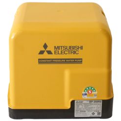 ปั๊มน้ำอัตโนมัติแรงดันคงที่ MITSUBISHI รุ่น EP-255R2 (ถังเหลี่ยม)