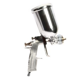 กาพ่นสี กาบน แบบถ้วยข้าง ขนาด 400 มล. แอร์เร็กซ์ (AIRREX) รุ่น KATANA-13G เครื่องมือลม เครื่องมือลม 100% D191 STINTERTRADE STINTERTRADE เปิดการรองรับโปรแกรมอ่านหน้าจอ หากต้องการเปิดการสนับสนุนโปรแกรมอ่านหน้าจอ ให้กด Ctrl+Alt+Z หากต้องการเรียนรู้เกี่ยวกับแป้นพิมพ์ลัด ให้กด Ctrl+เครื่องหมายทับ (/)