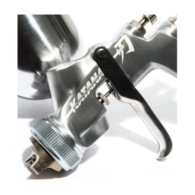 กาพ่นสี กาบน แบบถ้วยข้าง ขนาด 400 มล. แอร์เร็กซ์ (AIRREX) รุ่น KATANA-13G เครื่องมือลม เครื่องมือลม 100% D191 STINTERTRADE STINTERTRADE เปิดการรองรับโปรแกรมอ่านหน้าจอ หากต้องการเปิดการสนับสนุนโปรแกรมอ่านหน้าจอ ให้กด Ctrl+Alt+Z หากต้องการเรียนรู้เกี่ยวกับแป้นพิมพ์ลัด ให้กด Ctrl+เครื่องหมายทับ (/)