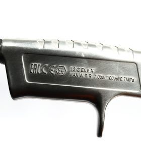 กาพ่นสี กาบน แบบถ้วยข้าง ขนาด 400 มล. แอร์เร็กซ์ (AIRREX) รุ่น KATANA-13G เครื่องมือลม เครื่องมือลม 100% D191 STINTERTRADE STINTERTRADE เปิดการรองรับโปรแกรมอ่านหน้าจอ หากต้องการเปิดการสนับสนุนโปรแกรมอ่านหน้าจอ ให้กด Ctrl+Alt+Z หากต้องการเรียนรู้เกี่ยวกับแป้นพิมพ์ลัด ให้กด Ctrl+เครื่องหมายทับ (/)