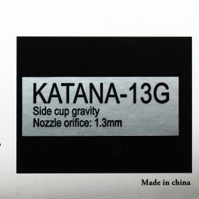 กาพ่นสี กาบน แบบถ้วยข้าง ขนาด 400 มล. แอร์เร็กซ์ (AIRREX) รุ่น KATANA-13G เครื่องมือลม เครื่องมือลม 100% D191 STINTERTRADE STINTERTRADE เปิดการรองรับโปรแกรมอ่านหน้าจอ หากต้องการเปิดการสนับสนุนโปรแกรมอ่านหน้าจอ ให้กด Ctrl+Alt+Z หากต้องการเรียนรู้เกี่ยวกับแป้นพิมพ์ลัด ให้กด Ctrl+เครื่องหมายทับ (/)
