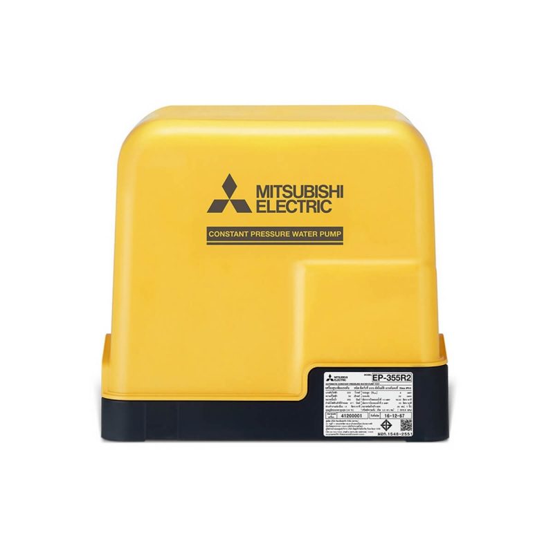 EP-355R2 STINTERTRADE