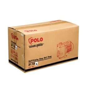 DP-750A STINTERTRADE