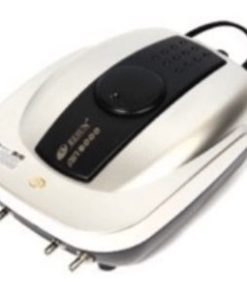 AIR-8000 ปั๊มลม 4 ทาง 8 W 9 L/MIN