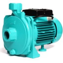 HCM22 ปั๊มหอยโข่ง 0.5HP 1"