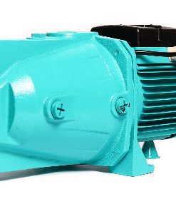 HJET100B ปั๊มหอยโข่งล่อน้ำ 1HP,1"