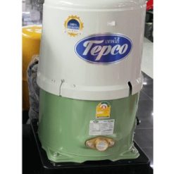 TEPCO ปั๊มน้ำอัตโนมัติ ถังกลม 250 วัตต์ รุ่น TC250