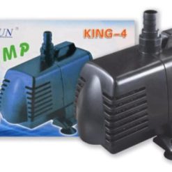 KING-4 ปั๊มน้ำหมุนเวียน 90W แรงดัน 4.5M