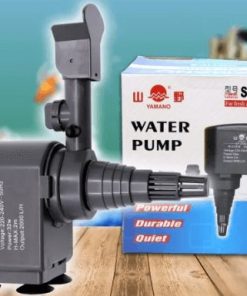 SP-2600 ปั๊มน้ำหมุนเวียน 32W แรงดัน 2.0M