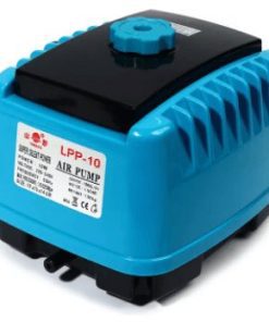 LPP-10 ปั๊มลมไดอะเฟรม 10 W 1,000 L/HR