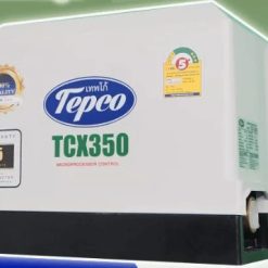 TEPCO ปั๊มน้ำอัตโนมัติ ถังเหลี่ยม 350 วัตต์ รุ่น TCX350