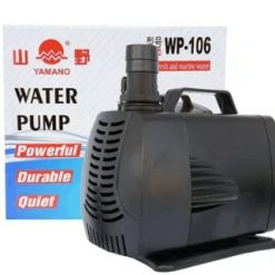 ปั๊มน้ำพุ ปั๊มน้ำตู้ปลา ยามาโน่ (YAMANO) รุ่น WP-106