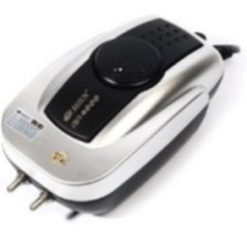 AIR-4000 ปั๊มลม 2 ทาง 4 W 4.5 L/MIN