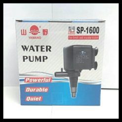 SP-1600 ปั๊มน้ำหมุนเวียน 23W แรงดัน 1.3M