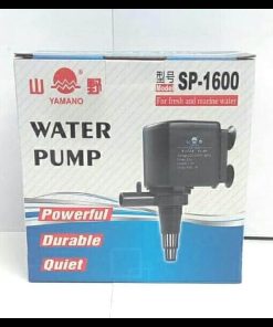 SP-1600 ปั๊มน้ำหมุนเวียน 23W แรงดัน 1.3M
