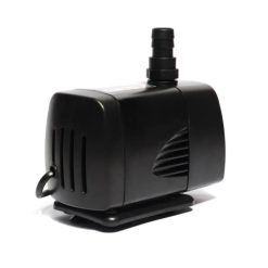 WP-105 ปั๊มน้ำพร้อมกรอง 60W แรงดัน 3.0M