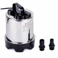 PENGUIN-2400 ปั๊มแช่ ไดโว่ 60W 2400 L/HR
