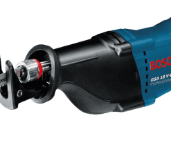 BOSCH เลื่อยเอนกประสงค์ แบตเตอรี่ 18 V รุ่น GSA 18V-LI (SOLO)