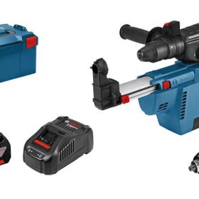 GBH 18 V-26F+GDE18V-16FC STINTERTRADE