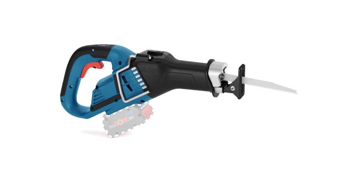 GSA 18V-32 EC (SOLO) STINTERTRADE