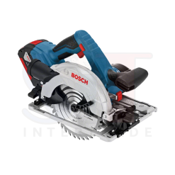 BOSCH GKS 18V-57 เลื่อยวงเดือนไร้สาย 6 นิ้ว 18V