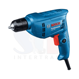 GBM 400 STINTERTRADE