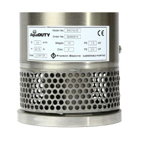 F071-0588 STINTERTRADE