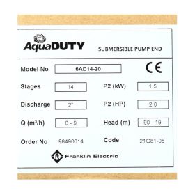 F071-0588 STINTERTRADE
