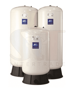 GCB-250LV ถังแรงดันไดอะแฟรม(คู่) 240L
