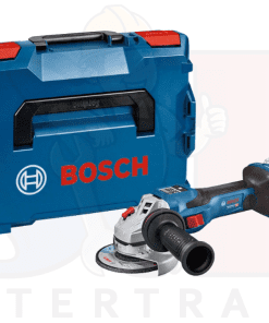 BOSCH GWS 18V-15 SC เครื่องเจียรไฟฟ้าไร้สาย 5 นิ้ว 18V