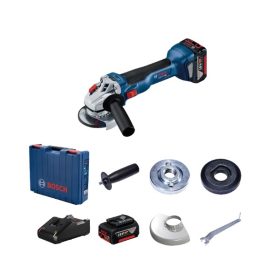 GWS 18V-10 Brushless Motor STINTERTRADE