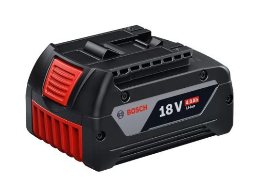 GBA 18V, 4.0Ah M-C (Thai Version)