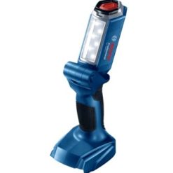 BOSCH ไฟฉาย LED แบตเตอรี่ 18 V เครื่องตัวเปล่า รุ่น GLI 180-LI (SOLO)