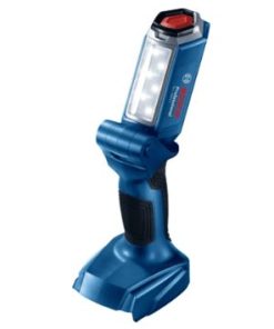 BOSCH ไฟฉาย LED แบตเตอรี่ 18 V เครื่องตัวเปล่า รุ่น GLI 180-LI (SOLO)