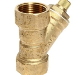 327 ข้อแยกสามทาง Y STRAINER 1"