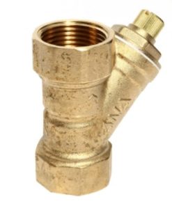327 ข้อแยกสามทาง Y STRAINER 1"