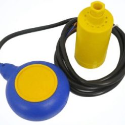 PC-8D สวิทซ์ลูกลอย 220V