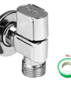 1750 มินิวาล์วบอลวาล์วฉาก ผผ. 1/2"