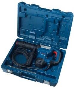 BOSCH เครื่องสกัดทำลาย 1100 วัตต์ 7.8 J รุ่น GSH 500 Gen 2
