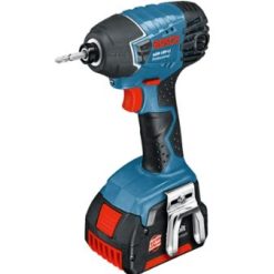 BOSCH ไขควงกระแทก แรงบิดสูง 18 V รุ่น GDR 18 V-LI