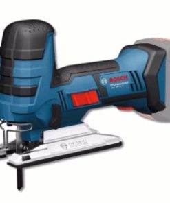 BOSCH เครื่องเลื่อยจิกซอ 18 V รุ่น GST 18V-LI S (SOLO)