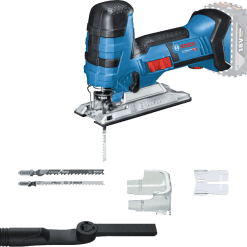 BOSCH เครื่องเลื่อยฉลุ 18 V รุ่น GST 18 V-LI S