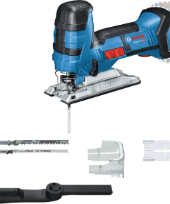BOSCH เครื่องเลื่อยฉลุ 18 V รุ่น GST 18 V-LI S