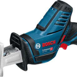 BOSCH เลื่อยเอนกประสงค์ แบตเตอรี่ 12 V รุ่น GSA 12 V LI (SOLO)
